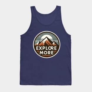 Explore more Tank Top